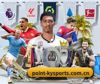 point-kysports.com.cn APP